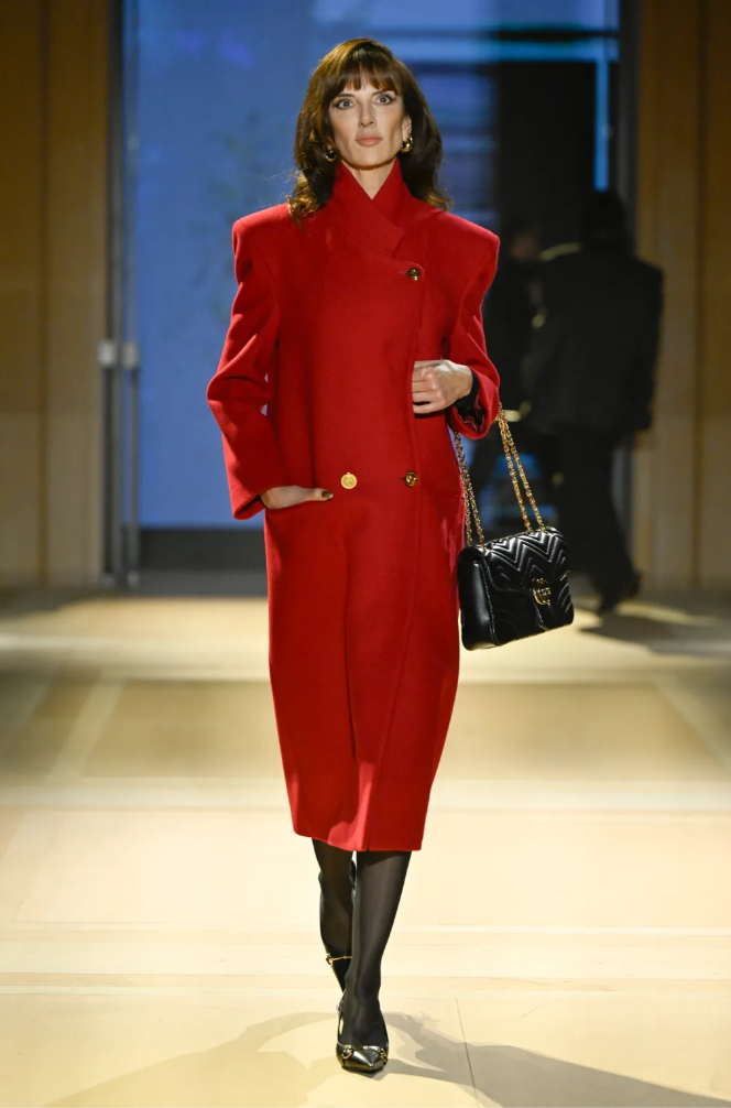 Gucci Spring 2027